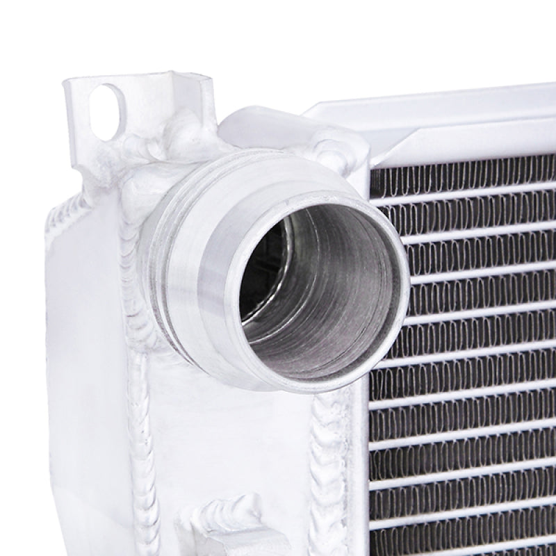 Mishimoto 99-06 BMW 323i/323i/328i/330i w/ Auto Transmission Performance Aluminum Radiator - T1 Motorsports