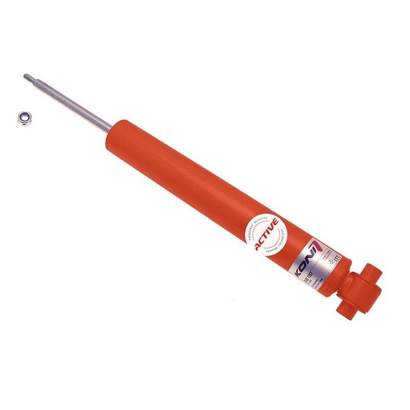 Koni Special Active Shock FSD 12-17 BMW 2/3/4 Series RWD w/ M-Technik Susp Rear - T1 Motorsports