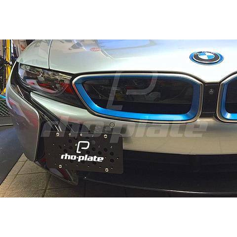 RHO-PLATE V2 - BMW I8 2014-2020 - T1 Motorsports