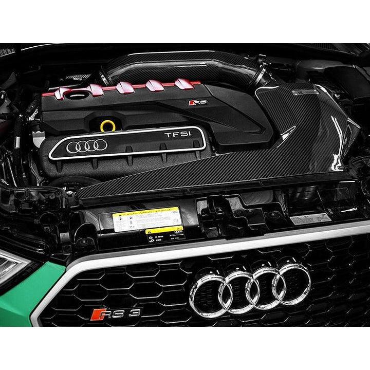 IE Carbon Fiber Intake System For AUDI RS3 8V & TTRS 8S - T1 Motorsports