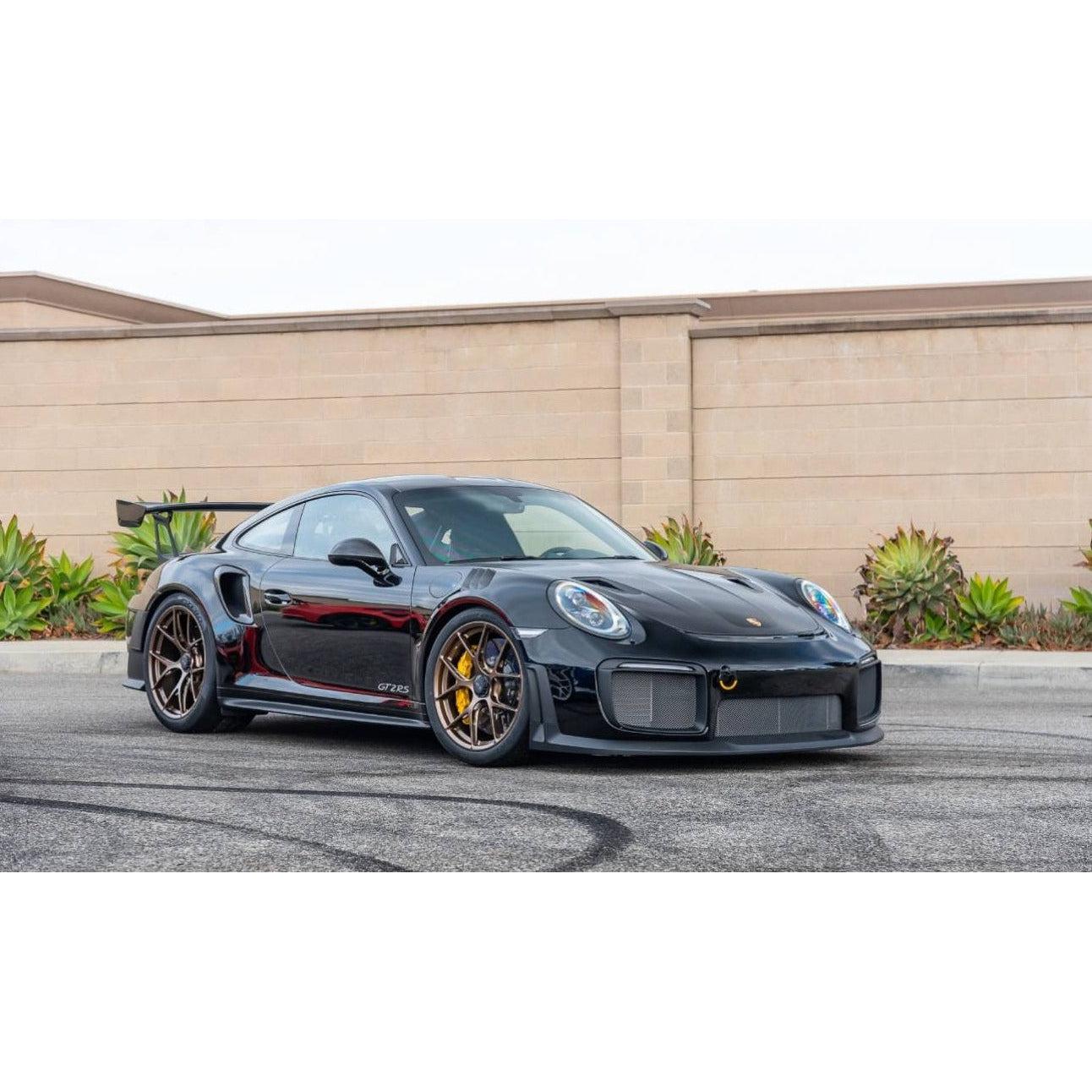 BBS FI-R Forged Line - 21" - T1 Motorsports