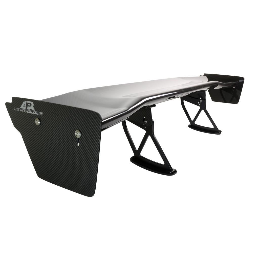 APR Dodge Viper Gen 5 GTC-500 71" Adjustable Wing - 2013-2017 - T1 Motorsports