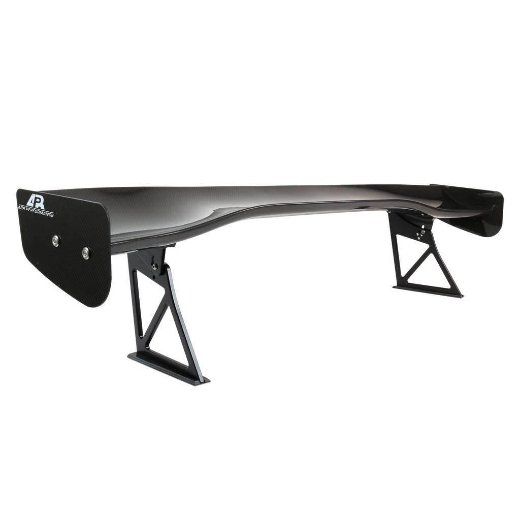 APR Subaru Impreza WRX/STI GTC-300 67" Adjustable Wing - 2002-2007 - T1 Motorsports