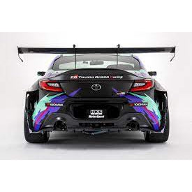 HKS Type-R Full Body Kit - Toyota GR86 2022+ - T1 Motorsports