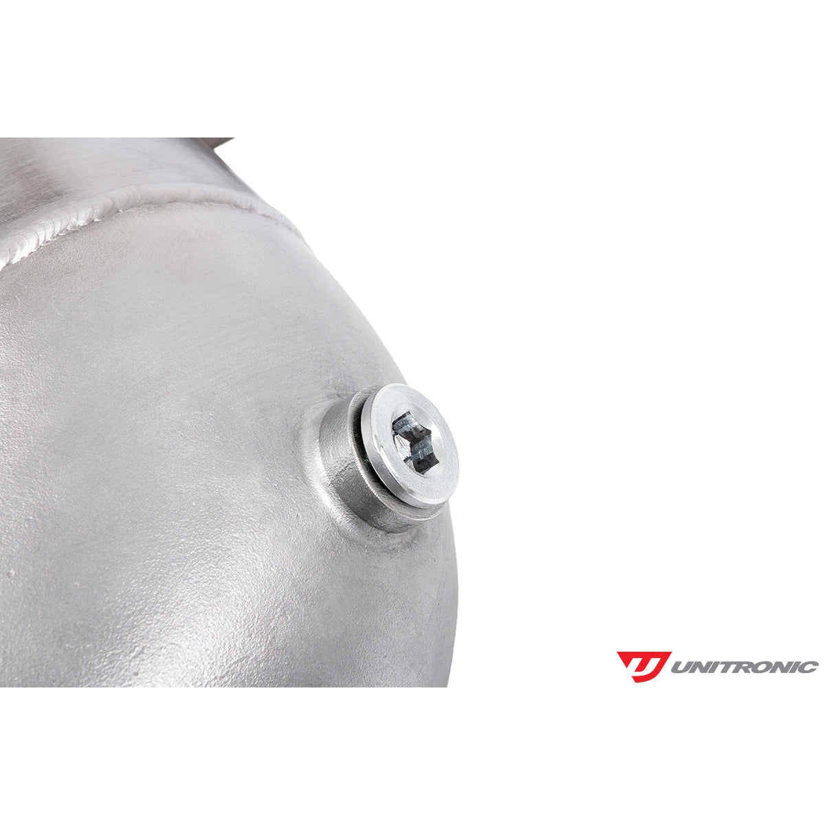 Unitornic Downpipe for Audi RS3 & TTRS 2.5TFSI EVO