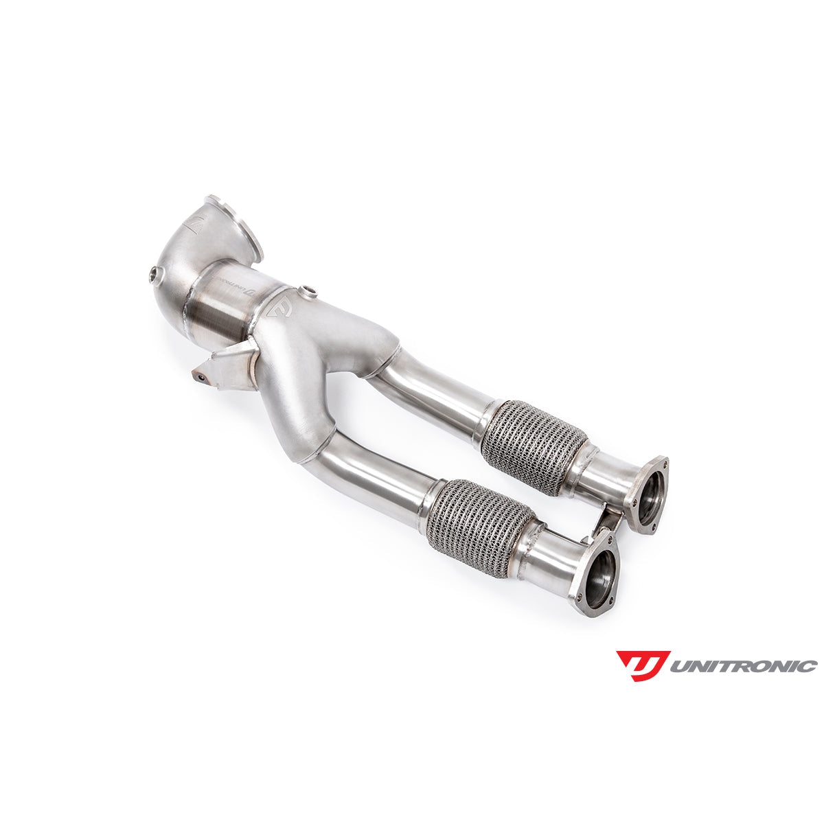 Unitornic Downpipe for Audi RS3 & TTRS 2.5TFSI EVO
