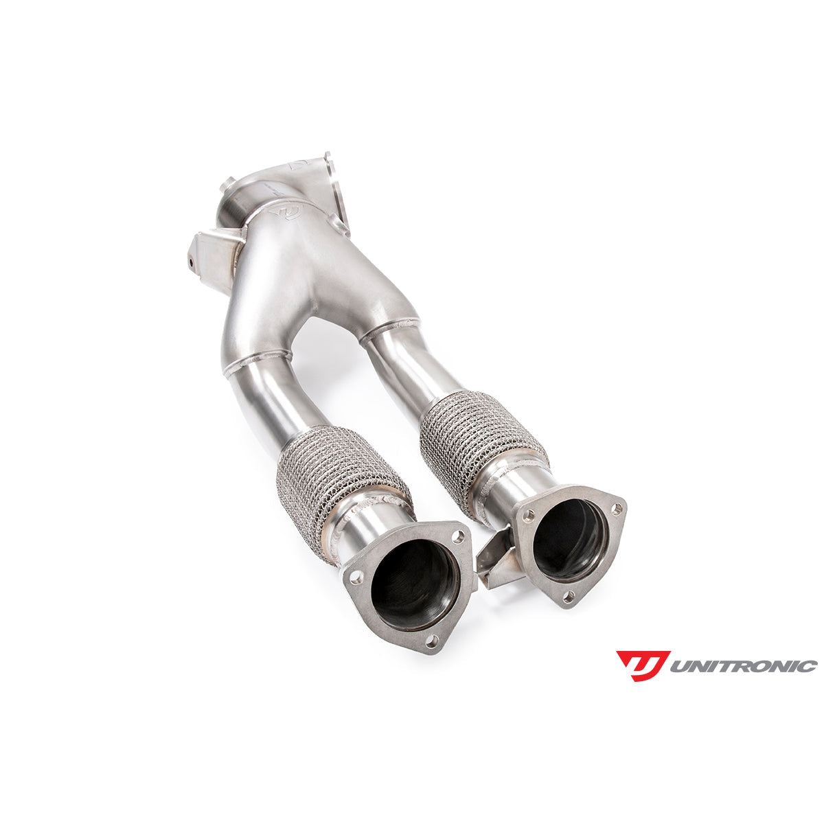 Unitornic Downpipe for Audi RS3 & TTRS 2.5TFSI EVO