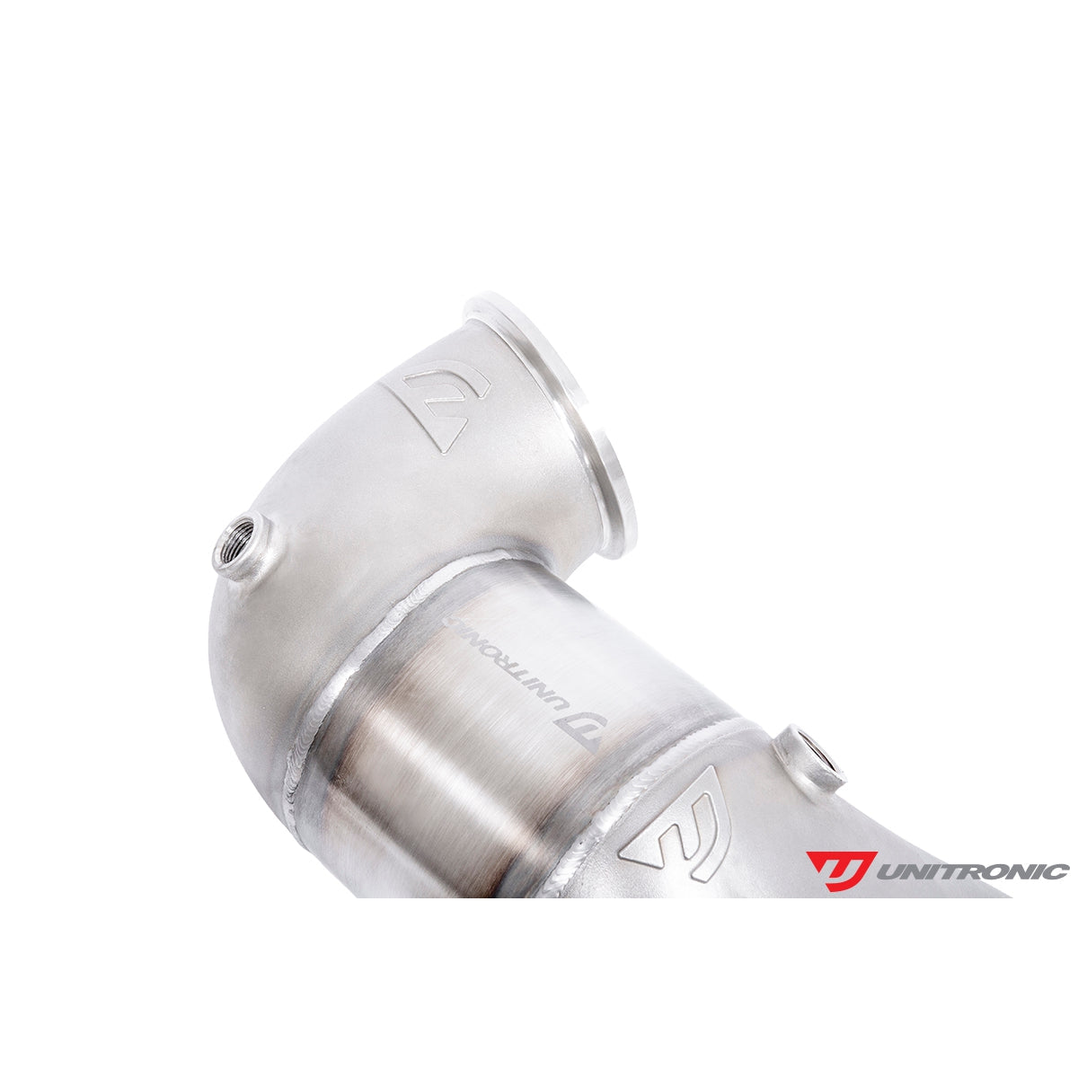Unitornic Downpipe for Audi RS3 & TTRS 2.5TFSI EVO