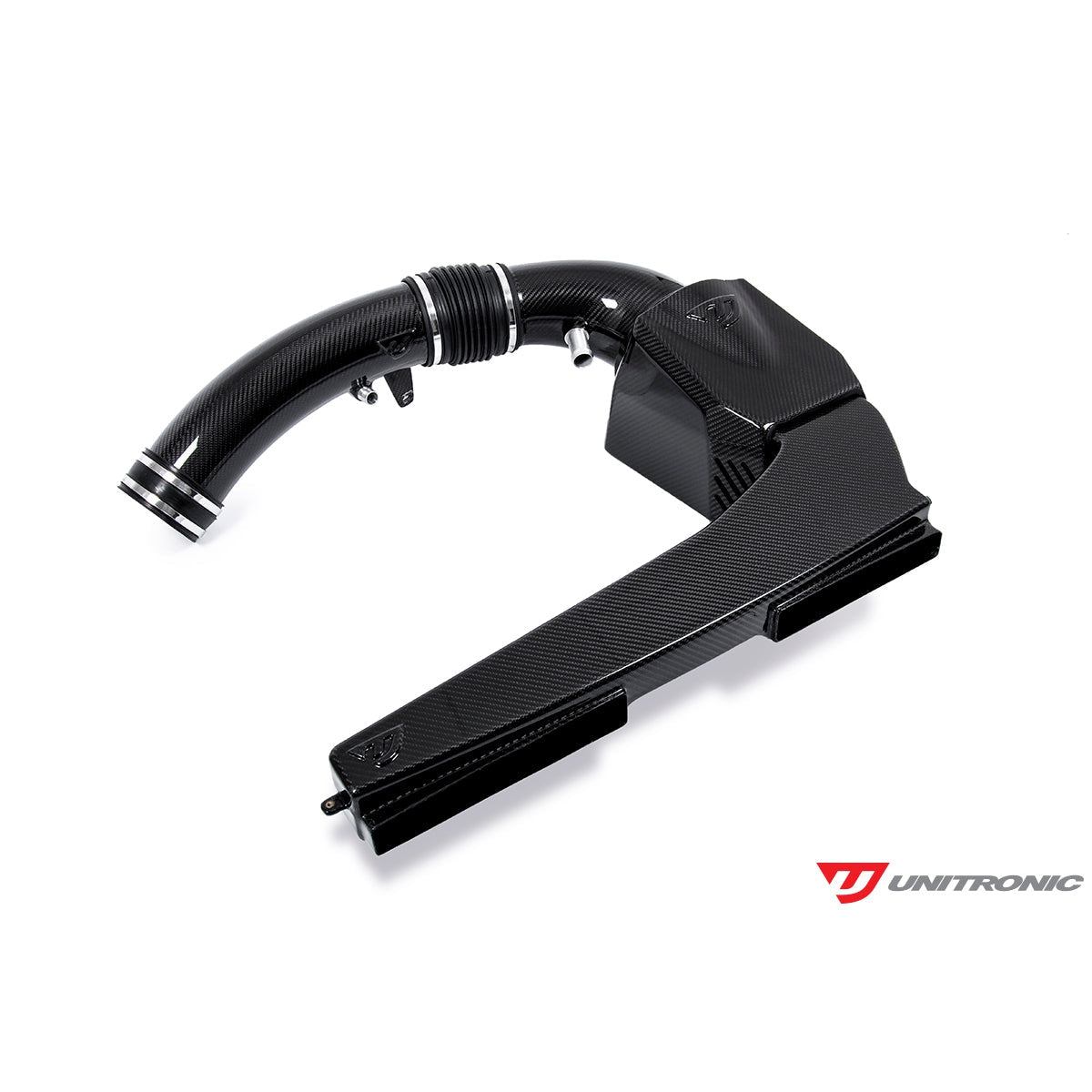 Unitornic 4-Inch Intake System for Audi RS3 & TTRS 2.5TFSI EVO