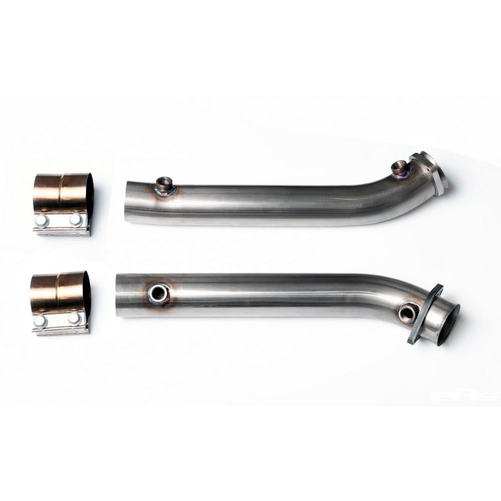Macht Schnell - Bypass Track Pipes - E9X M3 - T1 Motorsports