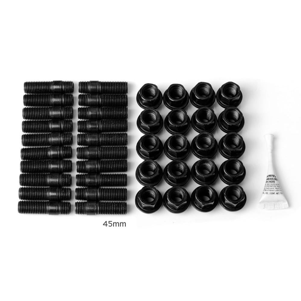 Macht Schnell - Competition Stud Conversion Kit - T1 Motorsports