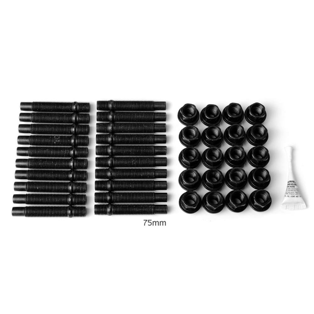 Macht Schnell - Competition Stud Conversion Kit - T1 Motorsports