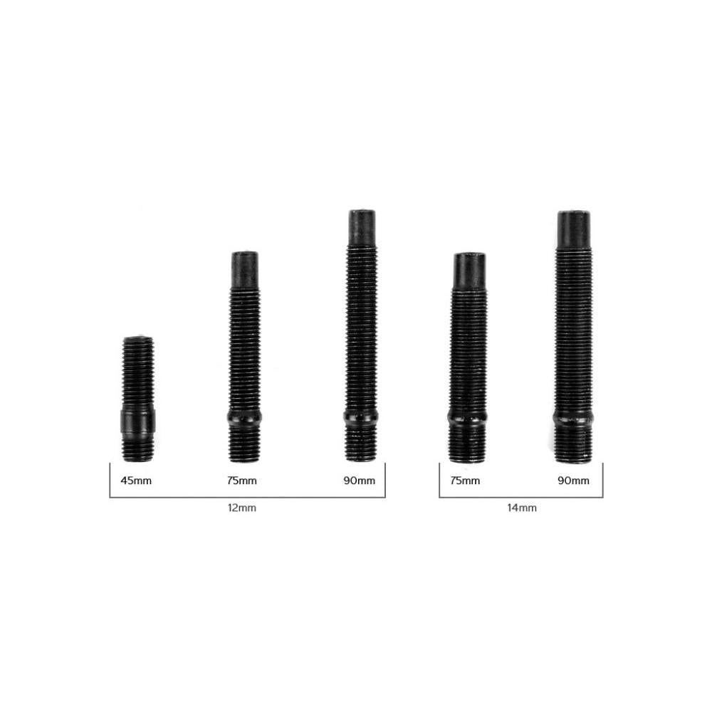 Macht Schnell - Single Wheel Stud - T1 Motorsports