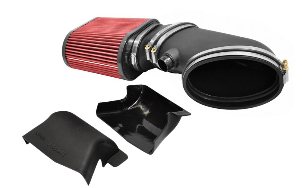 Macht Schnell - Stage 2 Intake Charge Kit - E9X M3 - T1 Motorsports