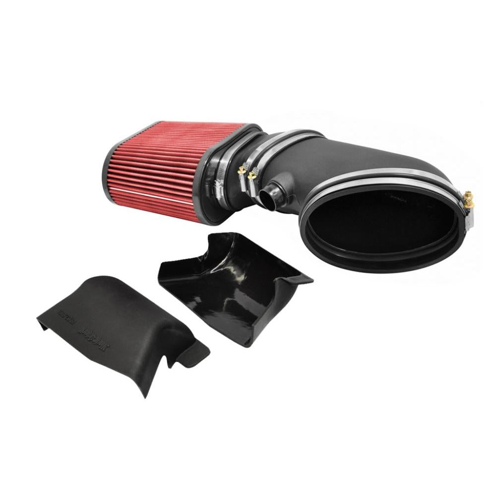 Macht Schnell - Stage 2 Intake Charge Kit - E9X M3 - T1 Motorsports