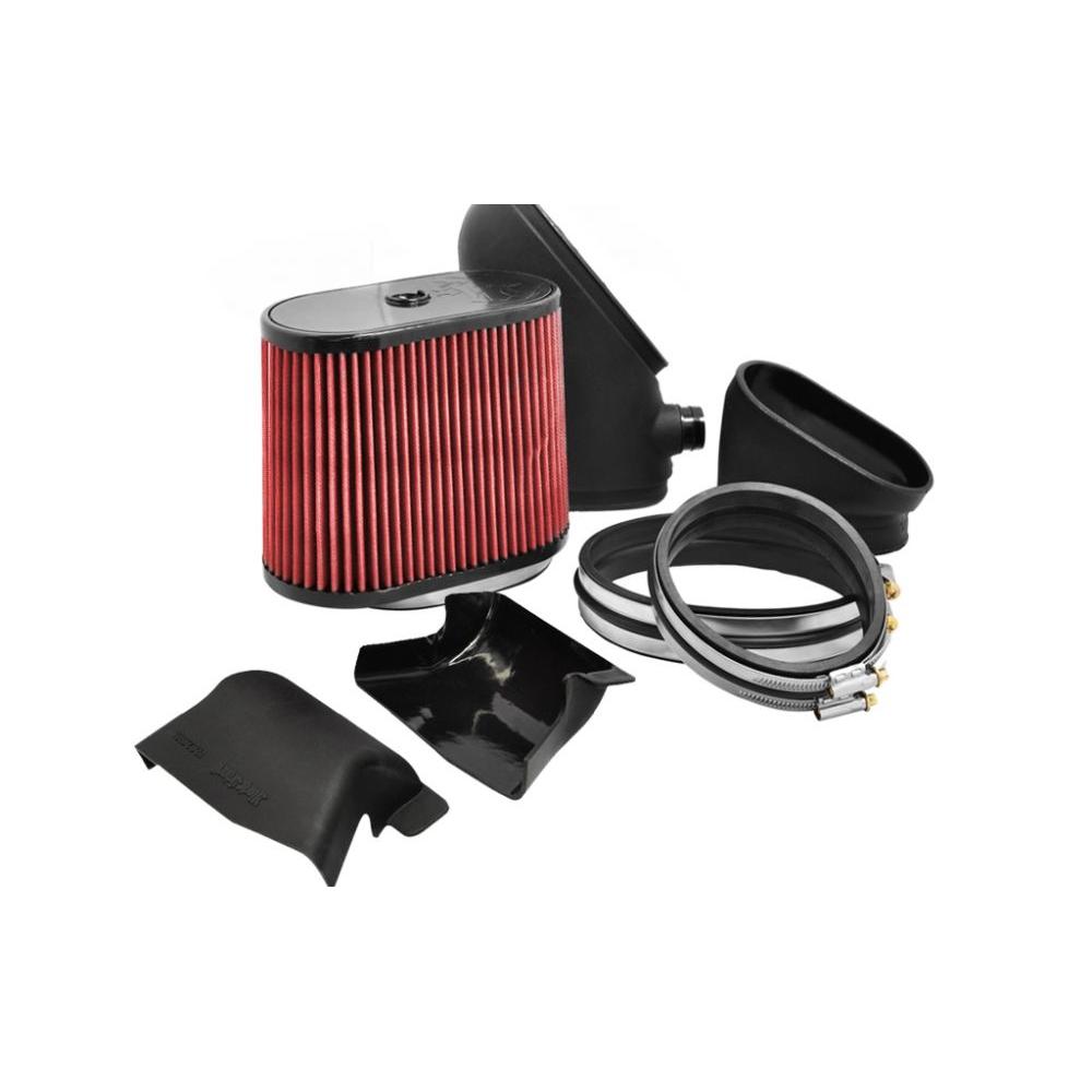 Macht Schnell - Stage 2 Intake Charge Kit - E9X M3 - T1 Motorsports