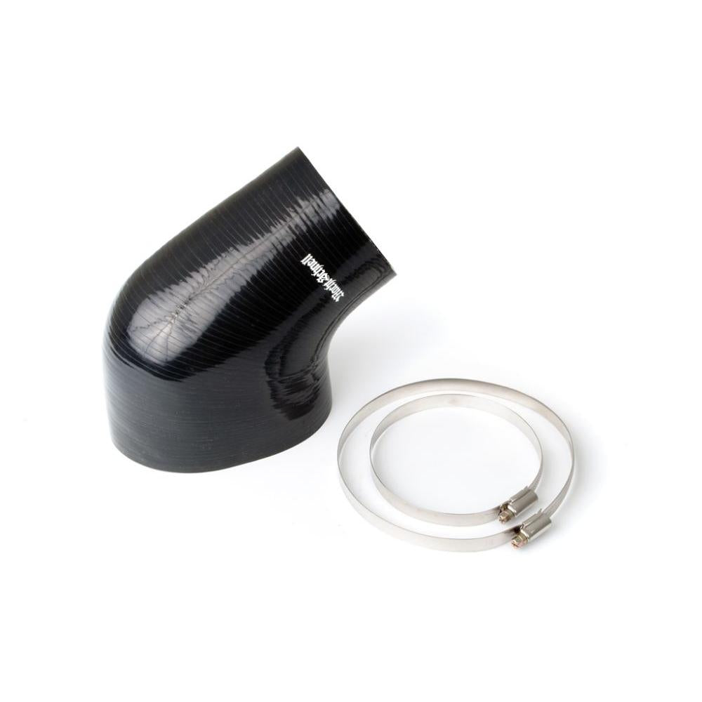 Macht Schnell - Intake Charge Pipe (ICP) - E46 M3 - T1 Motorsports