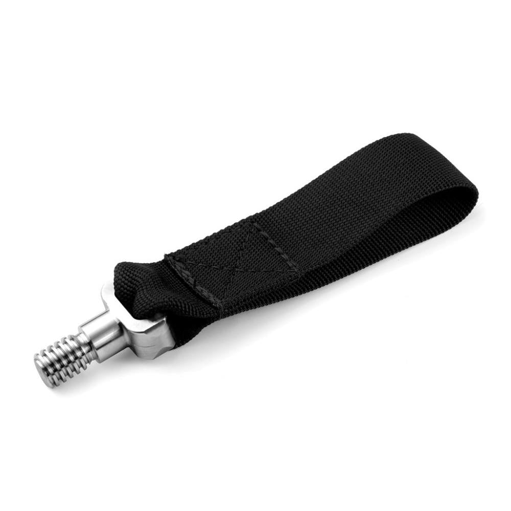 Macht Schnell - Motorsport Tow Strap - T1 Motorsports