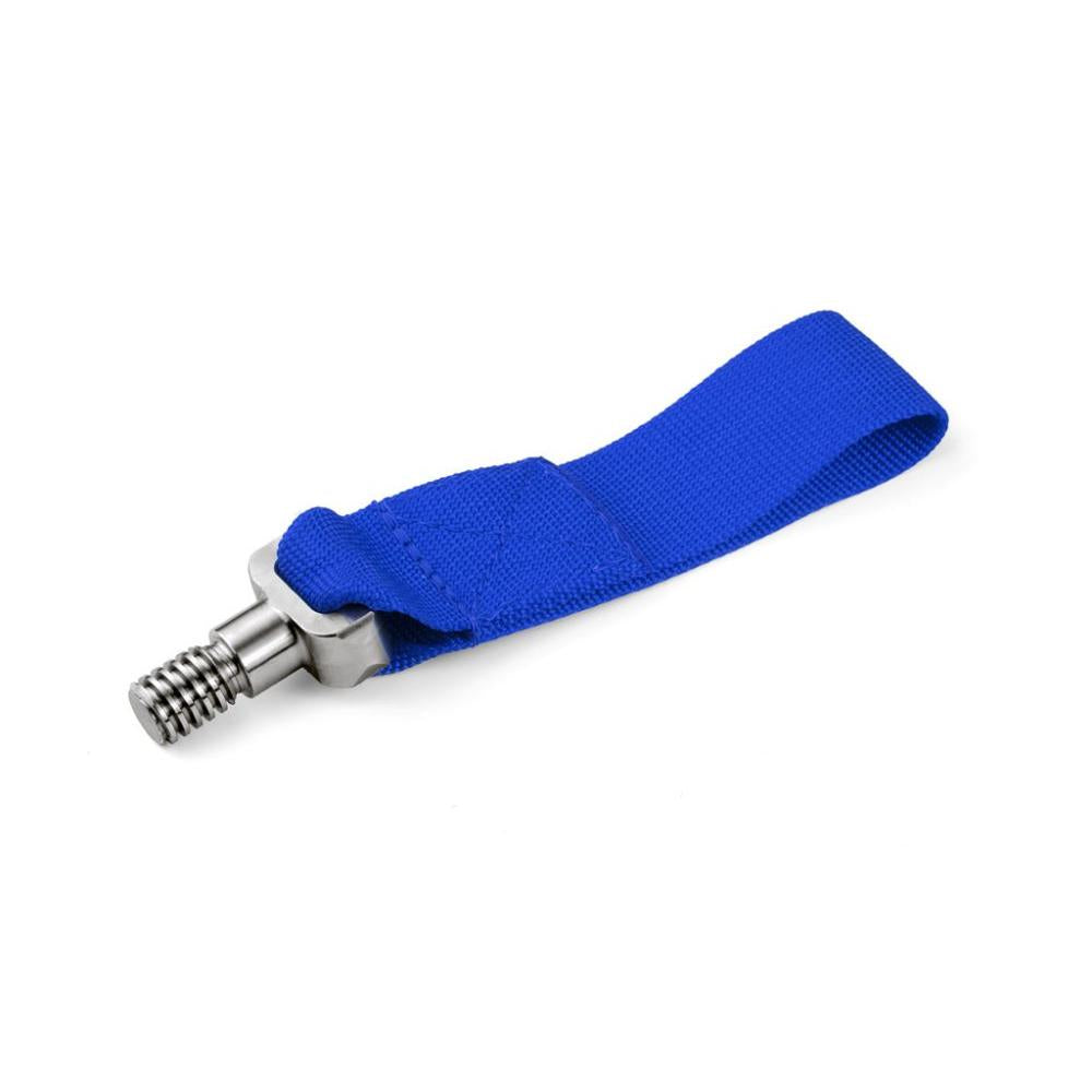 Macht Schnell - Motorsport Tow Strap - T1 Motorsports