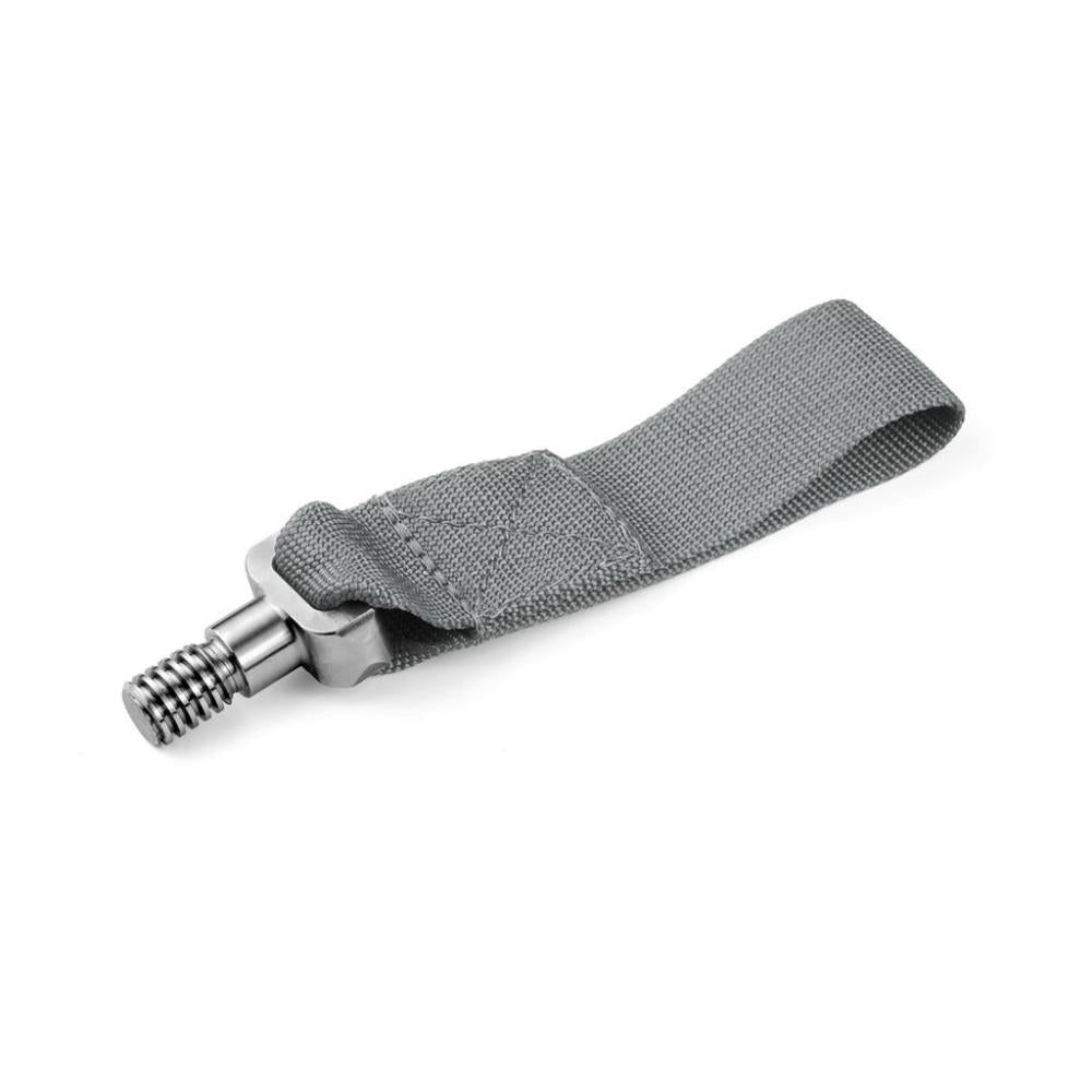 Macht Schnell - Motorsport Tow Strap - T1 Motorsports