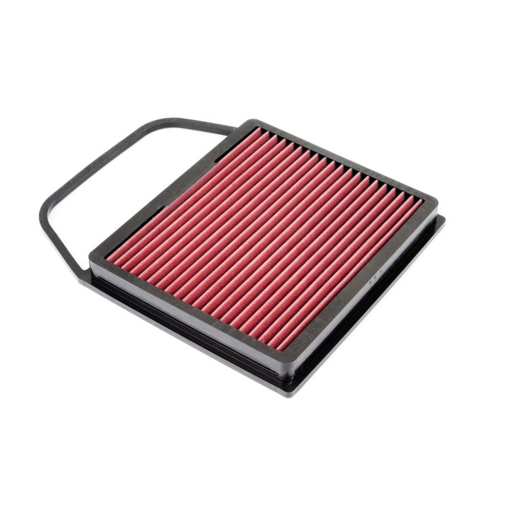 Macht Schnell - N54B30 High Performance Air Filter - N54 - T1 Motorsports