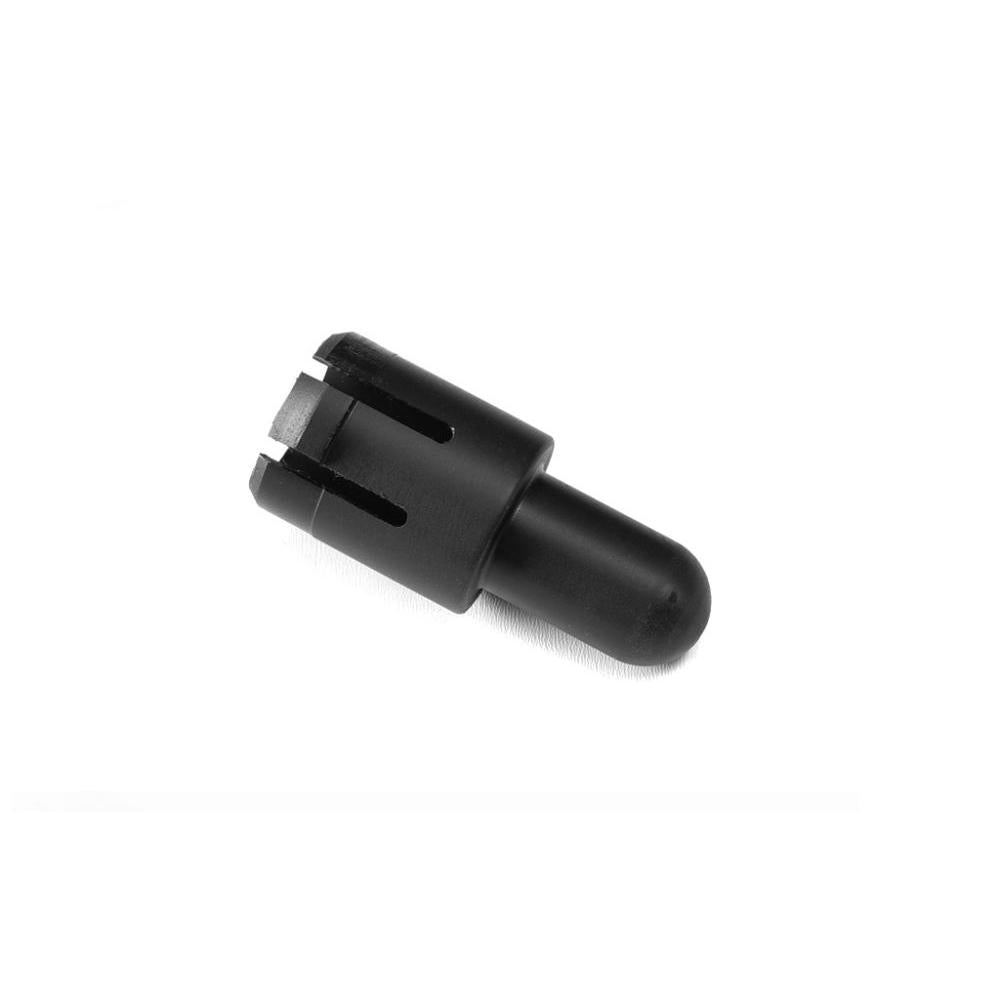 Macht Schnell - S65B40 High Performance Air Filter Adapter - E9X M3 (Euro Models & 2010+ US Models) - T1 Motorsports