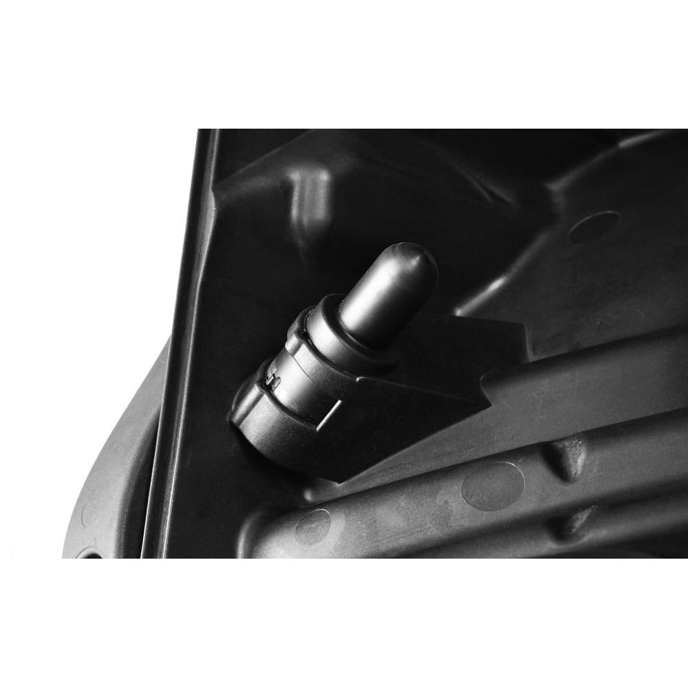Macht Schnell - S65B40 High Performance Air Filter Adapter - E9X M3 (Euro Models & 2010+ US Models) - T1 Motorsports