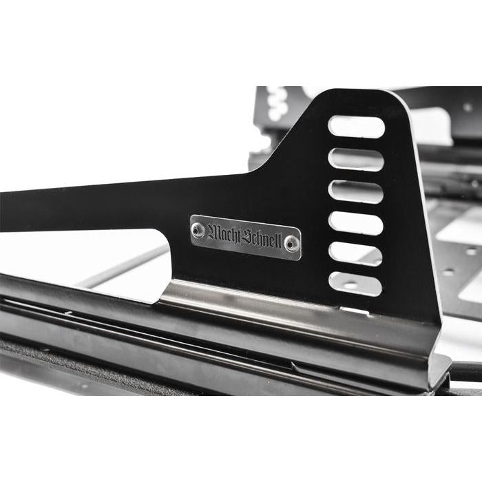 Macht Schnell - Clubsport Seat Mount - T1 Motorsports