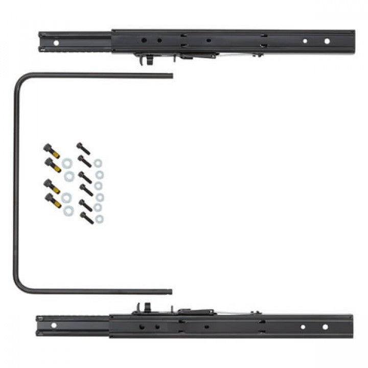 RECARO Locking Slider Inside Bar - T1 Motorsports