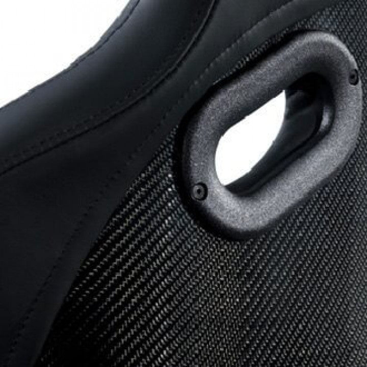 RECARO Pole Position Repair Kit Belt Cover