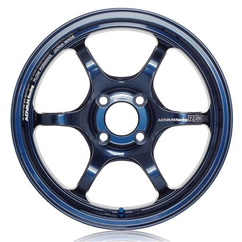 Yokohama Wheel ADVAN Racing RG-D2 for Truck - 18"