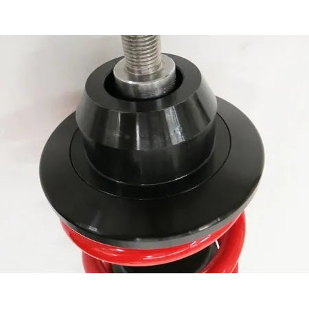 RS-R - Black-I Coilovers - Honda Fit - 2009-2013