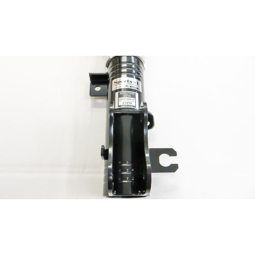 RS-R - Sports-i Coilovers - Mazda Mazda 3 5dr - 2014-2018