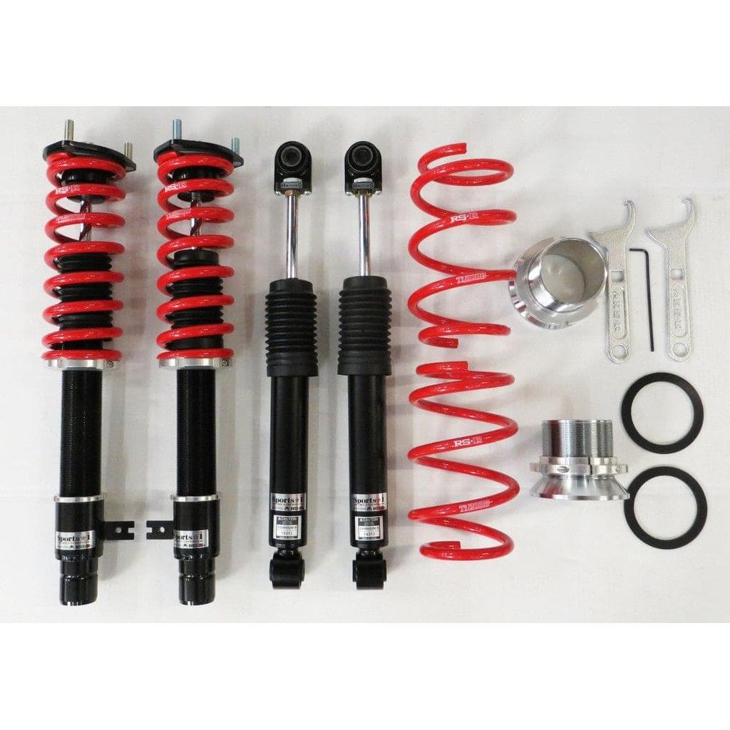 RS-R - Sports-I Coilovers - Mazda Mazda 6 - 2009-2013