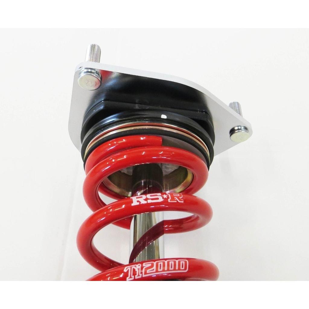 RS-R - Sports-I Coilovers - Toyota Prius V - 2012-2017