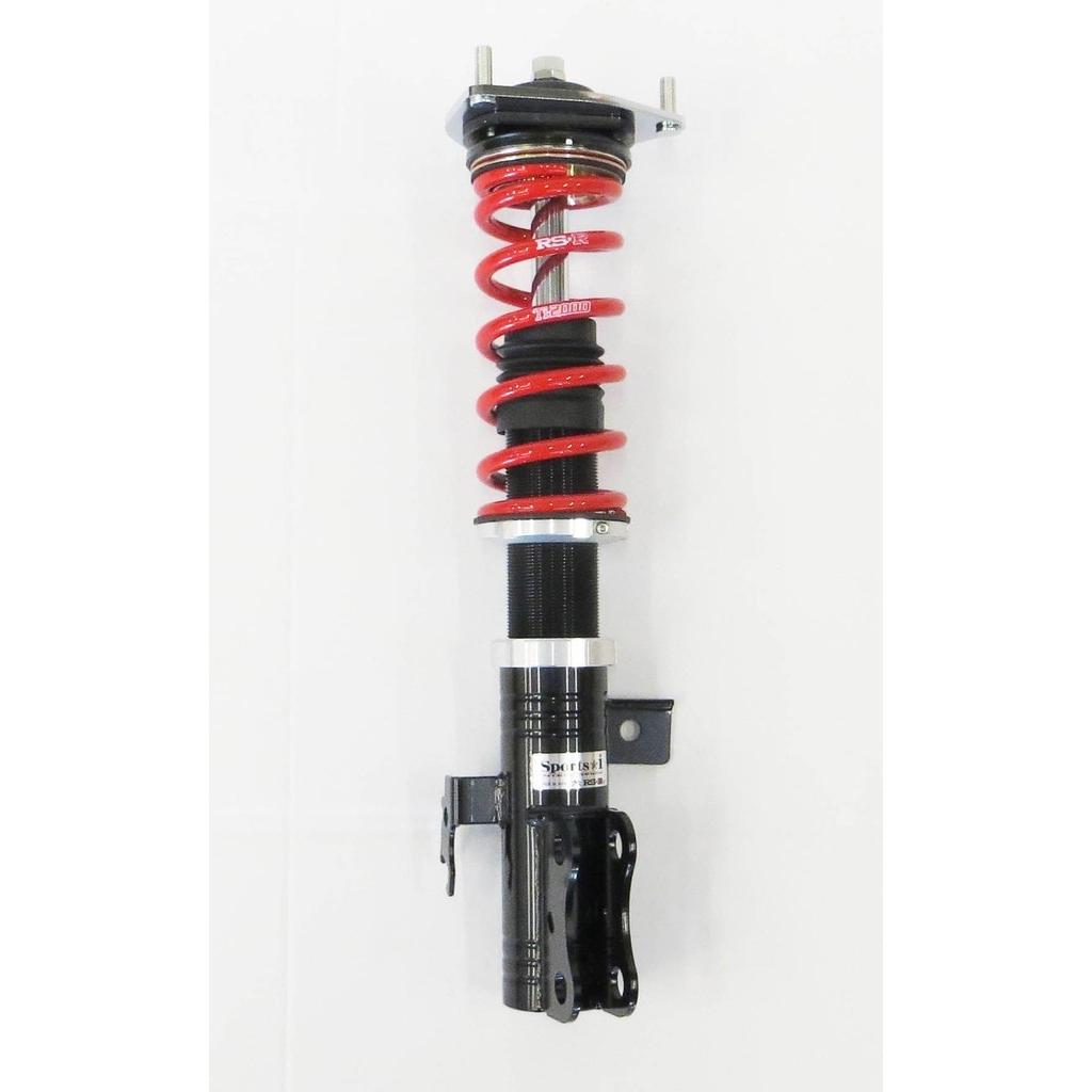 RS-R - Sports-I Coilovers - Toyota Prius V - 2012-2017