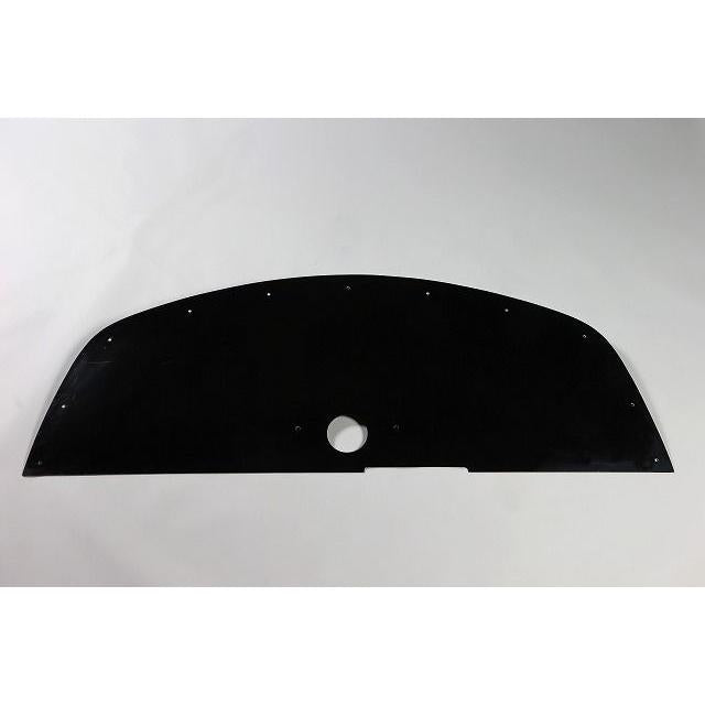 Spoon Sports S-Tai Bumper Under Panel - Honda Accord CL7