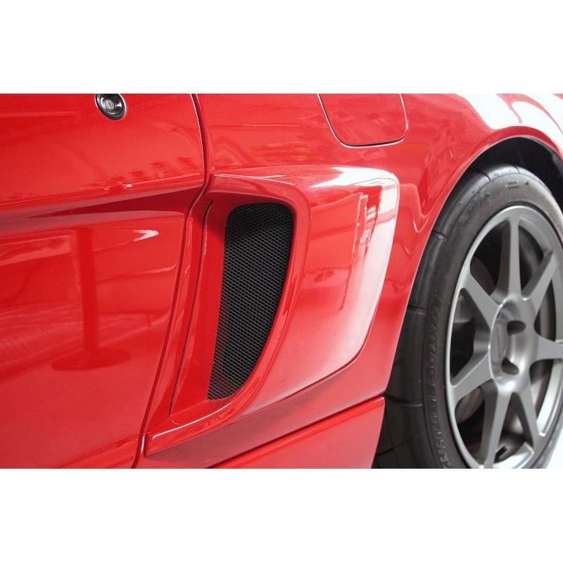 Spoon Sports Side Scoop - Honda NSX NA1/2