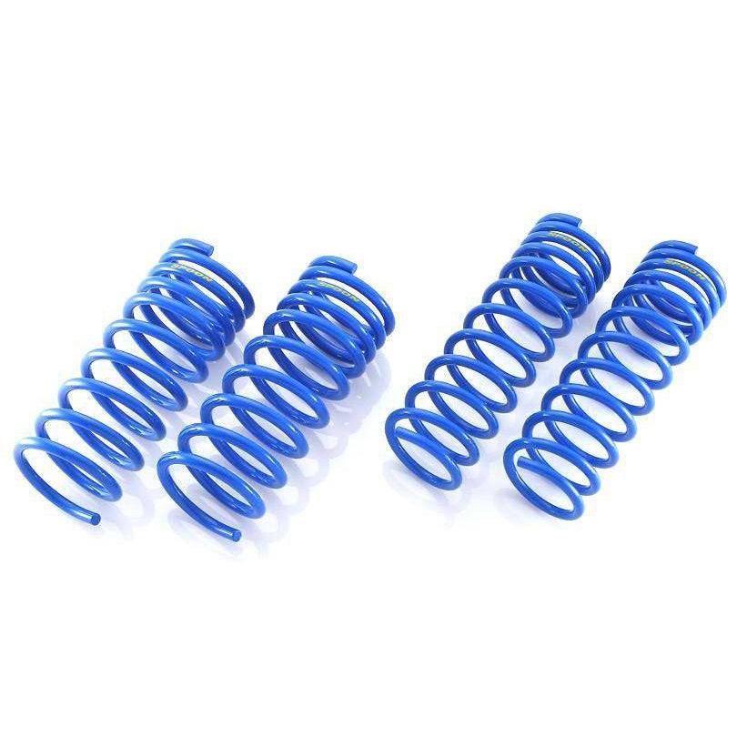 SPOON PROGRESSIVE SPRINGS FOR HONDA S2000 AP1 AP2 - T1 Motorsports