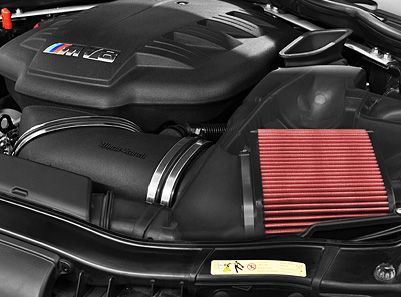 Macht Schnell - Stage 2 Intake Charge Kit - E9X M3 - T1 Motorsports