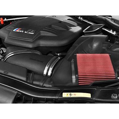 Macht Schnell - Stage 2 Intake Charge Kit - E9X M3 - T1 Motorsports