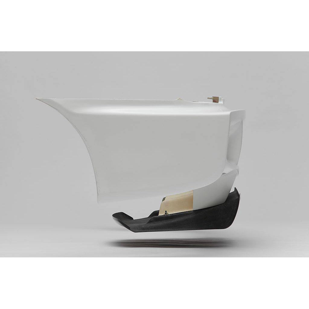 SPOON REAR AERO BUMPER DIFFUSER FOR HONDA S2000 AP1 AP2 - T1 Motorsports