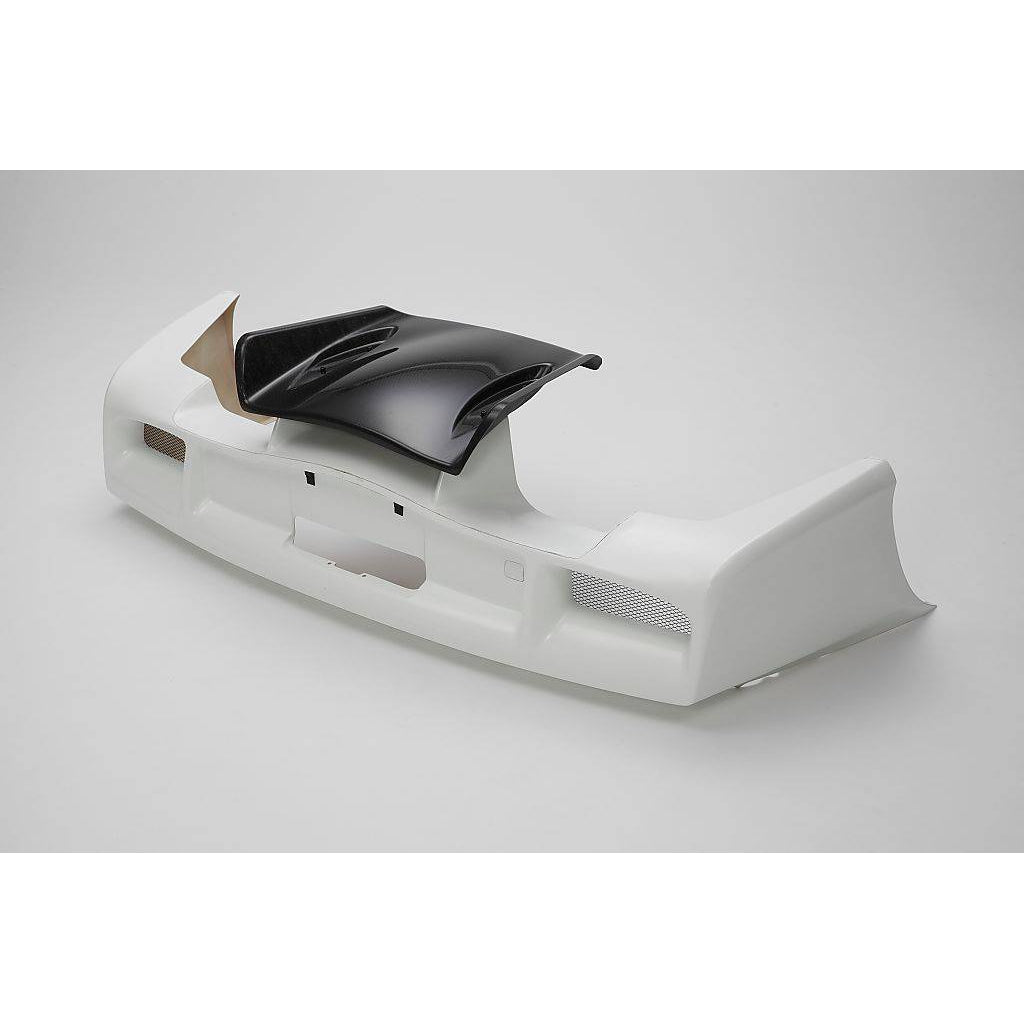 SPOON REAR AERO BUMPER DIFFUSER FOR HONDA S2000 AP1 AP2 - T1 Motorsports