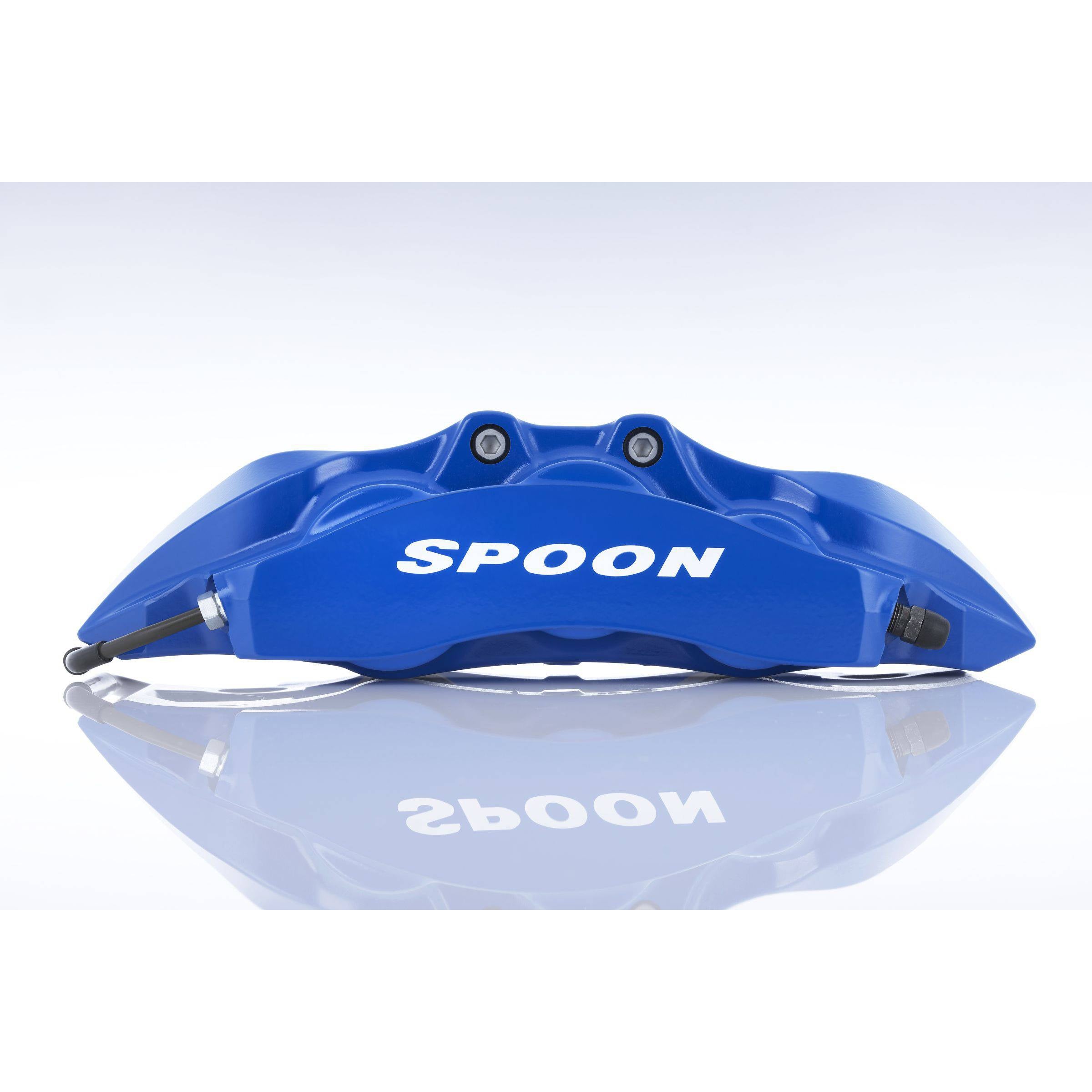 SPOON SPORTS 6POT FULL MONOCOQUE CALIPER SET FOR HONDA CIVIC FK7 - T1 Motorsports