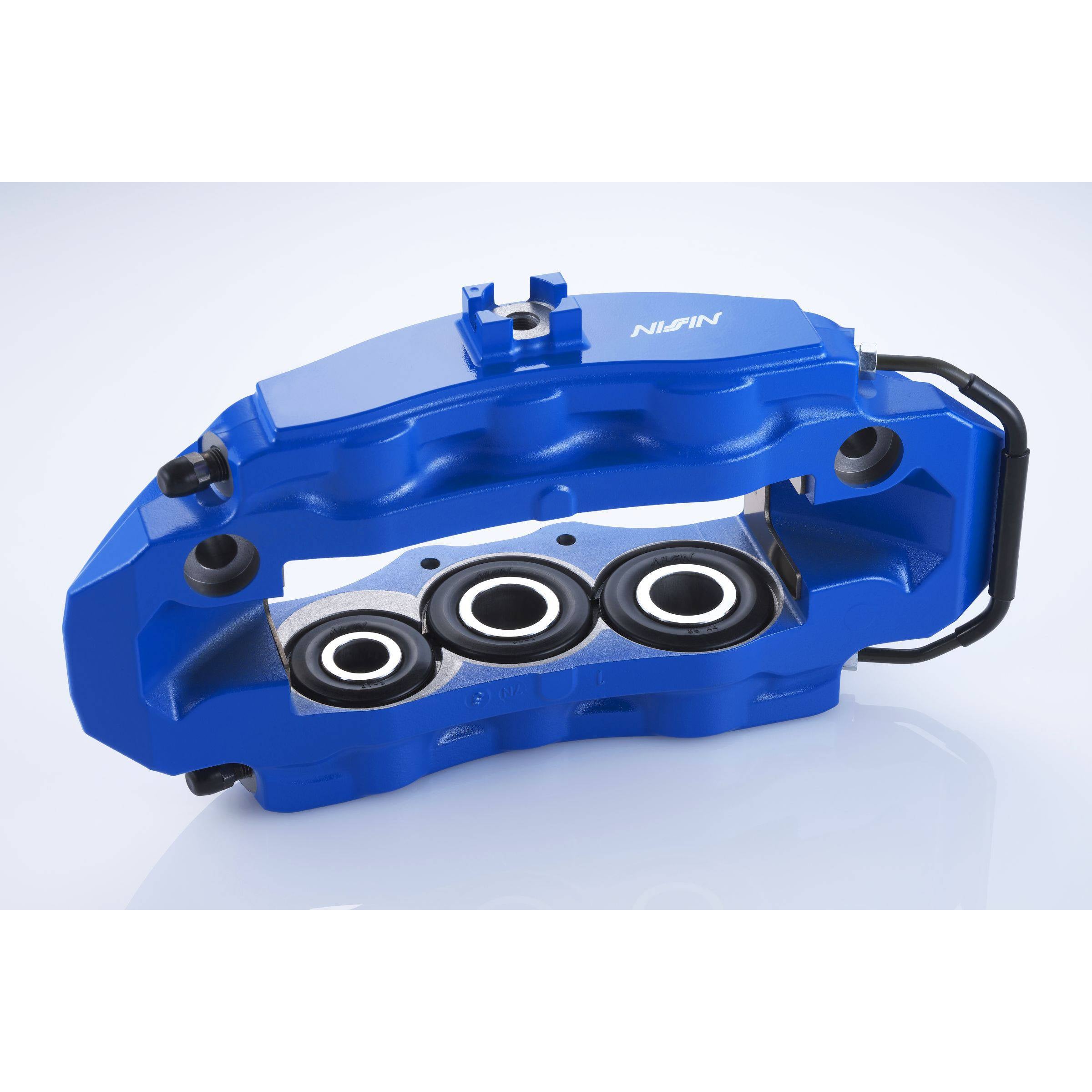 SPOON SPORTS 6POT FULL MONOCOQUE CALIPER SET FOR HONDA CIVIC FK7 - T1 Motorsports