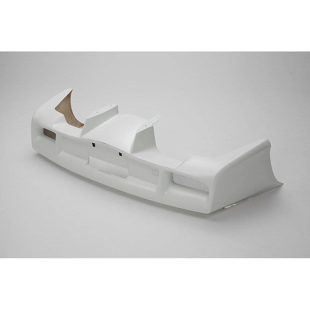 SPOON REAR AERO BUMPER FOR HONDA S2000 AP1 AP2 - T1 Motorsports