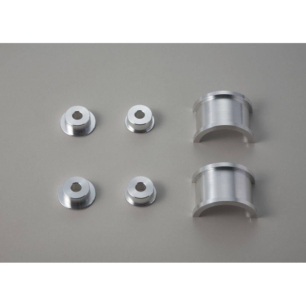 SPOON STEERING GEAR BOX RIGID BUSH KIT SUSPENSION PARTS FOR HONDA CIVIC FD2 - T1 Motorsports