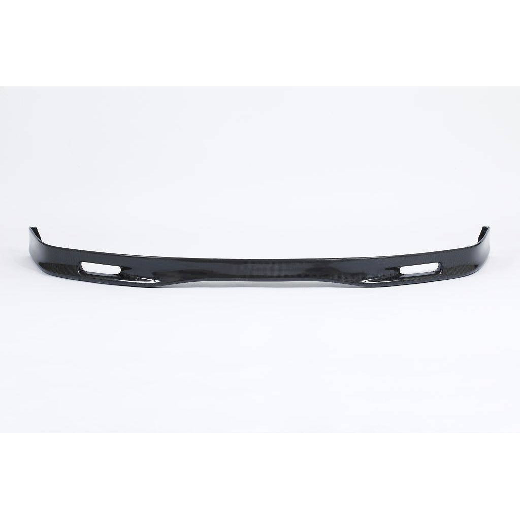 SPOON CARBON LIP SPOILER FOR HONDA CIVIC EG6 - T1 Motorsports