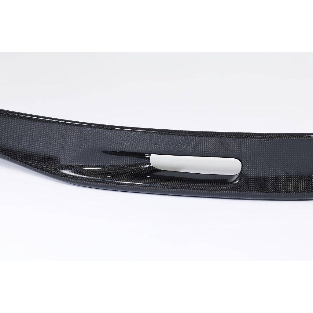 SPOON CARBON LIP SPOILER FOR HONDA CIVIC EG6 - T1 Motorsports