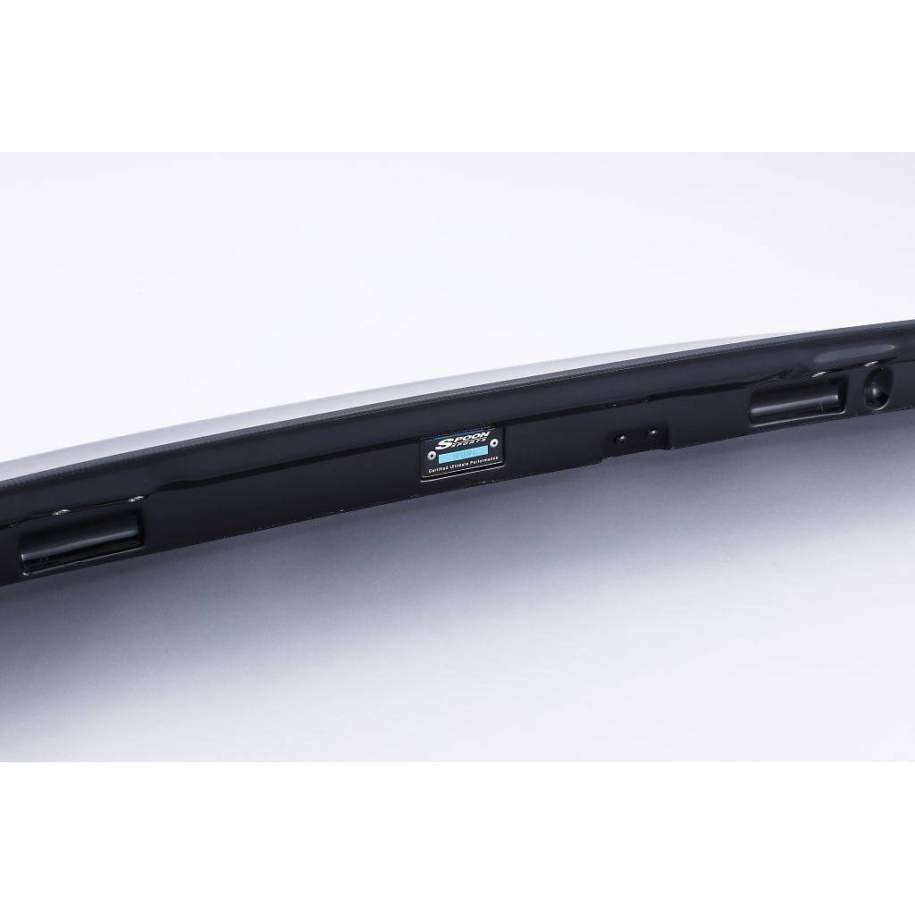 SPOON SPORTS CARBON ROOF SPOILER AERO FOR HONDA CIVIC EK4 / EK9 - T1 Motorsports